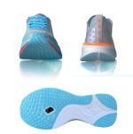 Novablasts - Aqua Orange